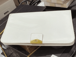 ショルダーバッグ：Christian Diorなど5点