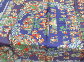 HERMES アステカの祭典など6点