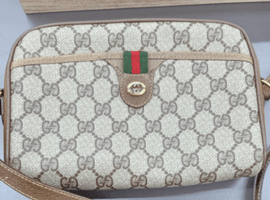 ショルダーバッグ:GUCCI/GGスプリームなど3点