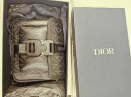 ショルダーバッグ：Christian Diorなど9点