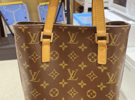 LOUIS VUITTON ヴァヴァン PM  ライン：モノグラムなど9点