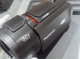 Panasonic：HC-VX2MS-K ブラックなど4点