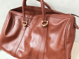 カルティエ マストライン ボストンバッグなど10点