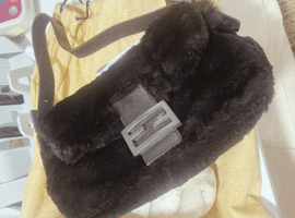 FENDI:マンマバゲットなど9点