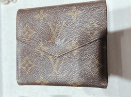 LOUIS VUITTON アンヴェロップ・カルト ドゥ ヴィジット など3点