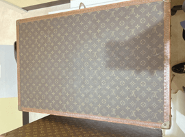 LOUIS VUITTON：ルイ・ヴィトン モノグラム アルゼールなど17点