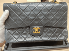 ハンドバッグ：CHANEL／マトラッセ チェーンショルダーバッグなど3点（愛知県名古屋市千種区・店頭買取）｜ブランド品の高価買取なら【バイセル】