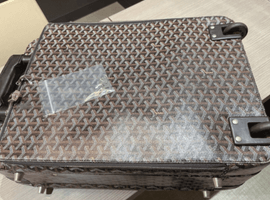 GOYARD トロリー PMなど11点