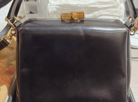 ショルダーバッグ:GUCCI/バンブー トップハンドルバッグなど5点