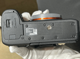SONY：α9 ボディ ILCE-9など4点