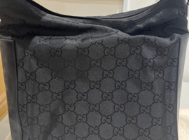 ハンドバッグ：GUCCI／GGキャンバス ホーボーバッグなど5点