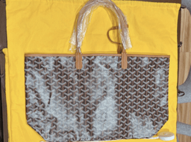 GOYARD：サンルイなど3点
