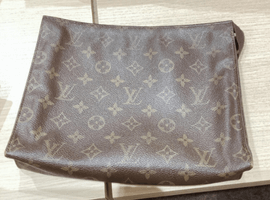 セカンドバッグ/クラッチバッグ:LOUIS VUITTON/モノグラムなど3点