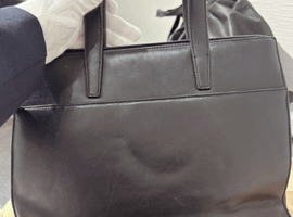 LOEWE:アナグラム ヘリテージ トートバッグなど3点