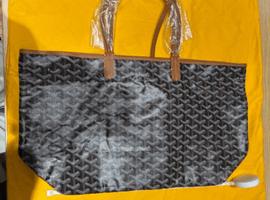 トートバッグ:GOYARDなど4点