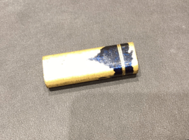 Cartier：オーバル ガスライターなど3点