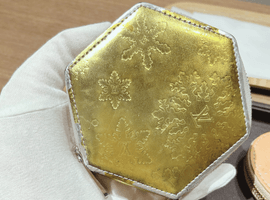 コインケース:LOUIS VUITTONなど3点