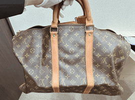 キーポル ライン：モノグラムなど4点