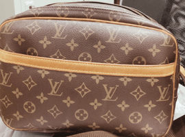 LOUIS VUITTON:リポーター PMなど4点