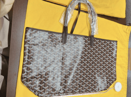 GOYARD サンルイ PM トートバッグなど4点（東京都墨田区・店頭買取）｜ブランド品の高価買取なら【バイセル】