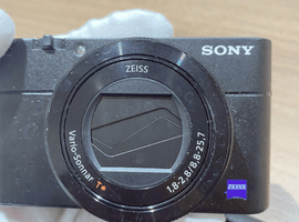 Sony：DSC-RX100M5A RX100VAなど3点（東京都武蔵野市・店頭買取）｜カメラの高価買取なら【バイセル】