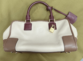 ハンドバッグ：LOEWEなど4点
