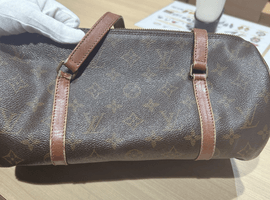 LOUIS VUITTON:パピヨンなど5点