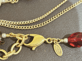 ネックレス：CHANEL／GPなど4点