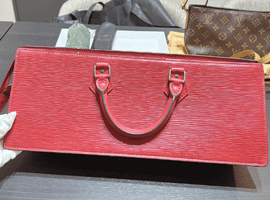 ハンドバッグ：LOUIS VUITTON／セリエ・ドラゴンヌなど7点（東京都大田区・店頭買取）｜ブランド品の高価買取なら【バイセル】