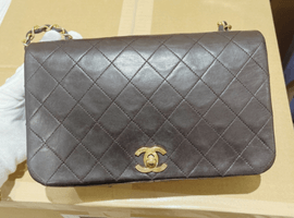 マトラッセ クラシック フラップバッグなど4点