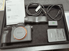 SONY：α1 ボディ ILCE-1など4点（奈良県橿原市・店頭買取）｜カメラの高価買取なら【バイセル】
