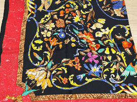 HERMES カレ90 Pierres d'Orient et d'Occidentなど3点