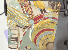 HERMES ケニアなど8点