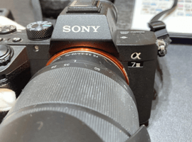 SONY：α7III ズームレンズキット ILCE-7M3Kなど4点（兵庫県丹波篠山市・店頭買取）｜カメラの高価買取なら【バイセル】