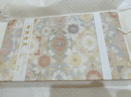 袋帯など3点