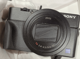 SONY：DSC-RX100M7 RX100VIIなど7点