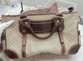 CELINE:ブギーバッグなど4点