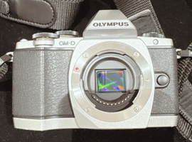 Olympus：OM-D E-M10 ボディ シルバーなど9点（群馬県前橋市・店頭買取）｜カメラの高価買取なら【バイセル】