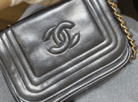 ショルダーバッグ：CHANEL／ココ コクーンなど4点