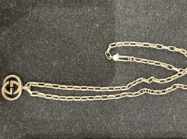 ネックレス：GUCCI／インターロッキングG ペンダント ネックレスなど5点