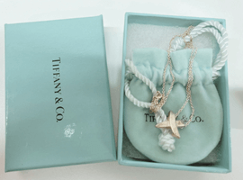 ティファニー パロマ・ピカソ グラフィティ キス ネックレスなど6点