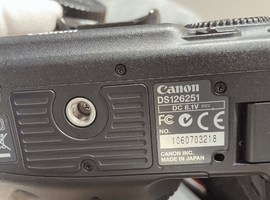Canon：EOS 7D ボディなど5点（東京都台東区・店頭買取）｜カメラの高価買取なら【バイセル】