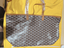 GOYARD:ゴヤール サンルイなど4点