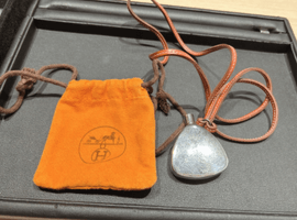 その他：HERMESなど3点