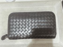 BOTTEGA VENETA イントレチャート ジップアラウンド ウォレットなど4点