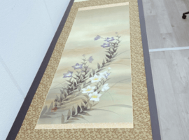 書画（掛軸／絵画）：掛軸など6点