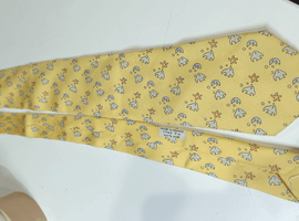 HERMES シルクネクタイ 魚とヒトデ柄など5点