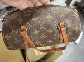 ハンドバッグ:LOUIS VUITTON/モノグラムなど3点