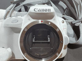 Canon：EOS Kiss X7 ホワイトなど3点（東京都杉並区・店頭買取）｜カメラの高価買取なら【バイセル】