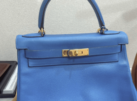 エルメス ケリーなど6点